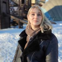 Анастасия
