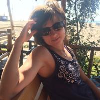 Арина Павлова