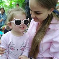 Оксана