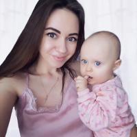 Анастасия Белышева