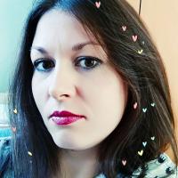 Ольга Исаченко