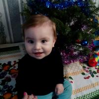 Оксана Титаева