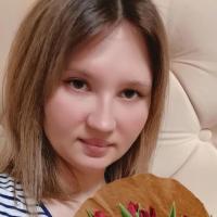 Олеся 
