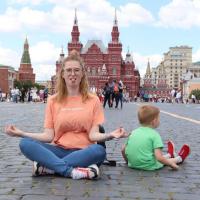 Виктория