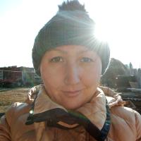 Розалина Курбангулова