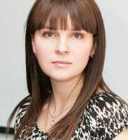 Оксана