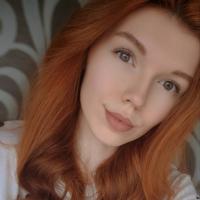 Екатерина✨