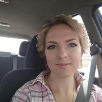 Оксана