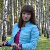 Оля Умярова