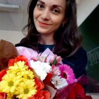 Лилия Камалова