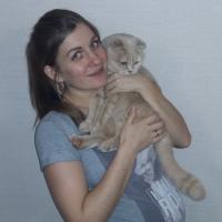 Елена Чернышова