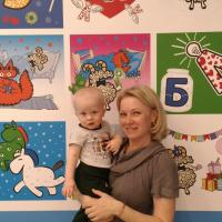 Милана Щеклеина