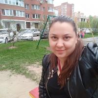 Радалия Гарифуллина