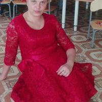 Алина