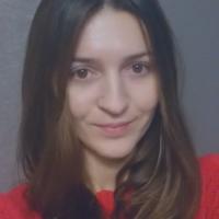 Евгения Бадретдинова