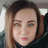 Ольга Тахтова