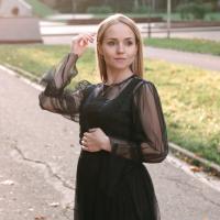 Анастасия