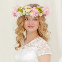 Надежда @glebova_handmade 