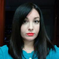 Марина Третьякова