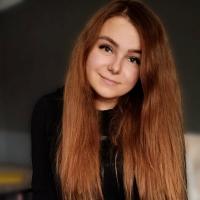 Надя 