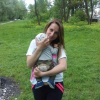 Марина