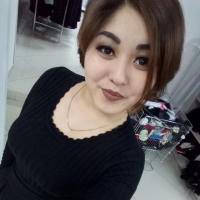 Бота Кульмаева