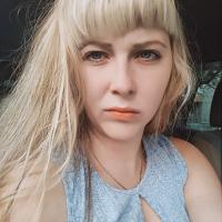 Анастасия