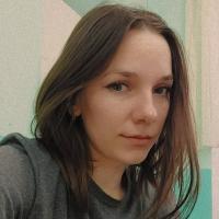 Оксана