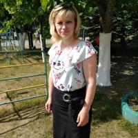 Елена Бардиян