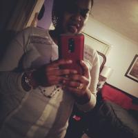 capriesha Dorsett
