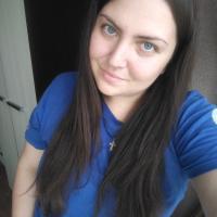 Виктория Дреева