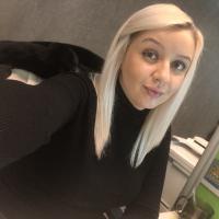 Алина