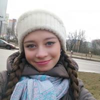 Анастасия