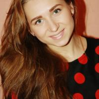 Алена Гусельникова 