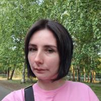 Анастасия Василенко