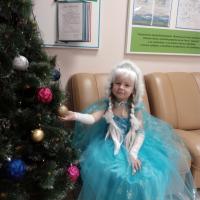 Лариса Привалова