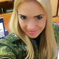 Оксана