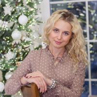 Катерина