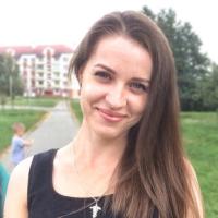 Марина