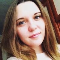 Марина Никешина