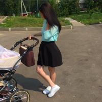 Дарья Бычкова 