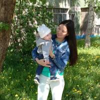 Алина