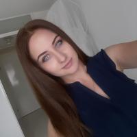 Мария Михайлова