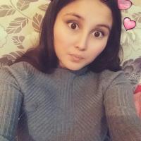 Каратаева Карлыгаш