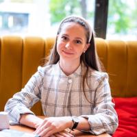 Нина Парийчук