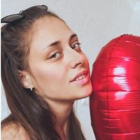 Евгения