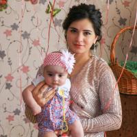 Альбина Кабилова