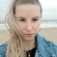 Анна Суворова
