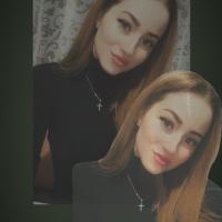 Дарья Денисенко 