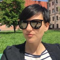 Марина